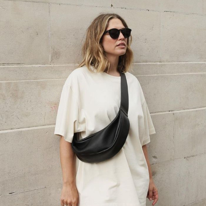 15 Designer Crossbody Bags - Read This First