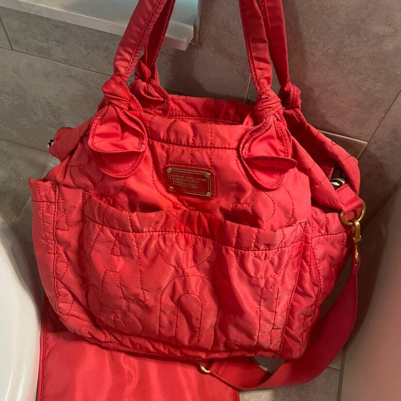 15 Designer Diaper Bags Read This First