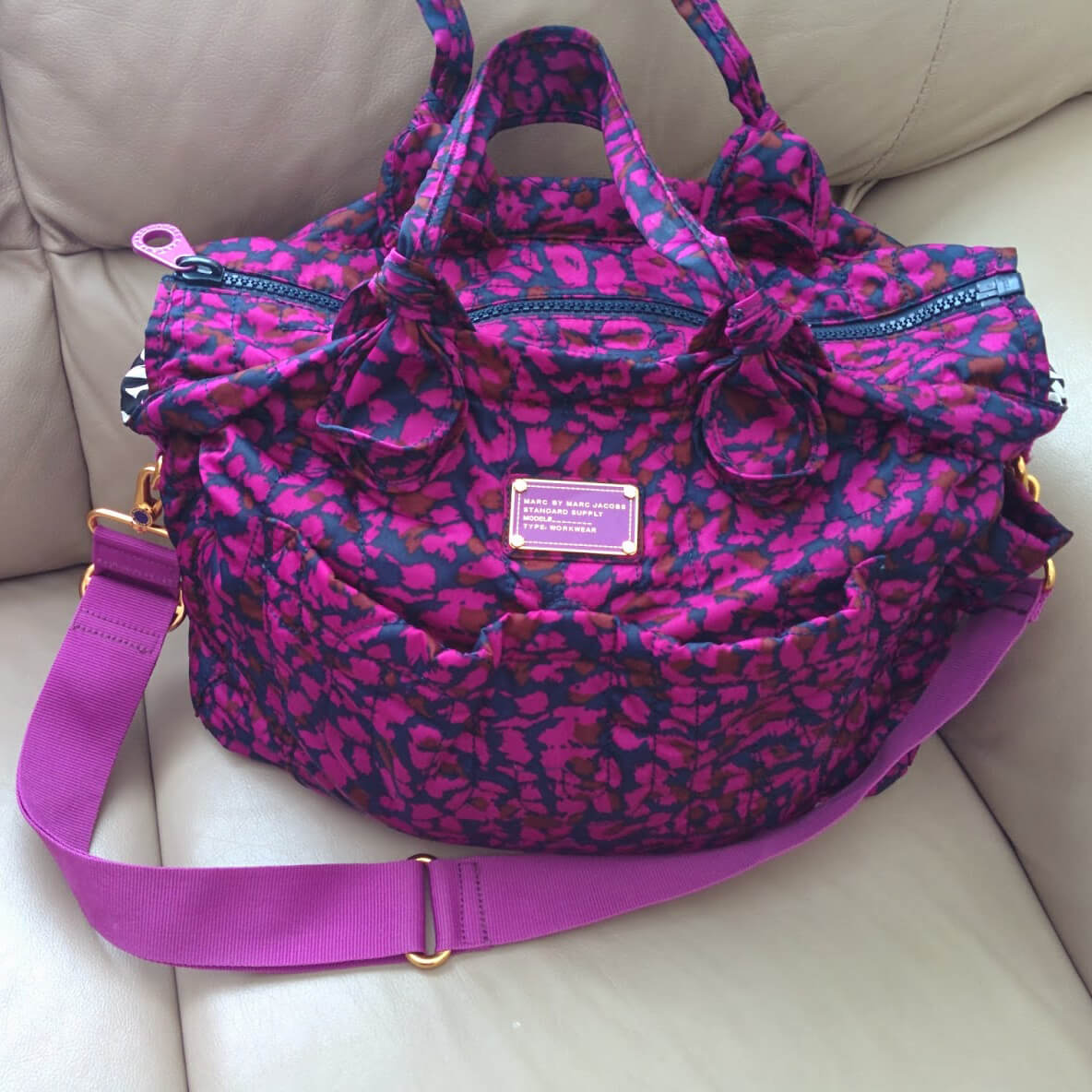 15 Designer Diaper Bags Read This First