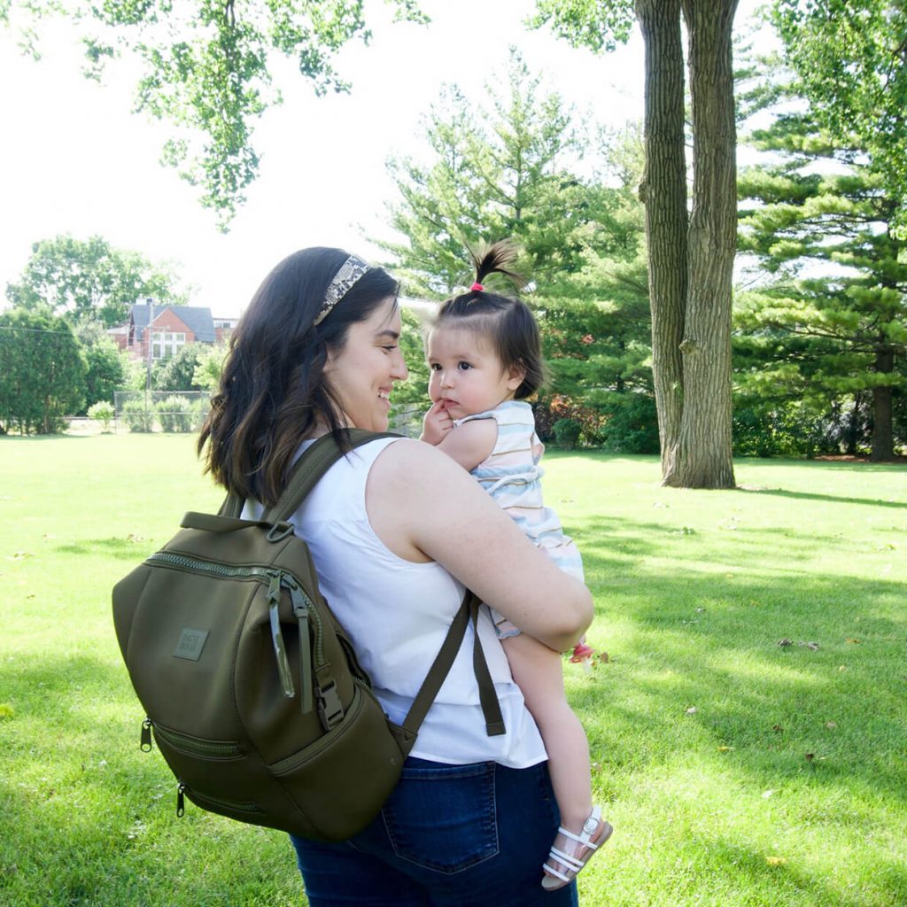 15 Designer Diaper Bags Read This First