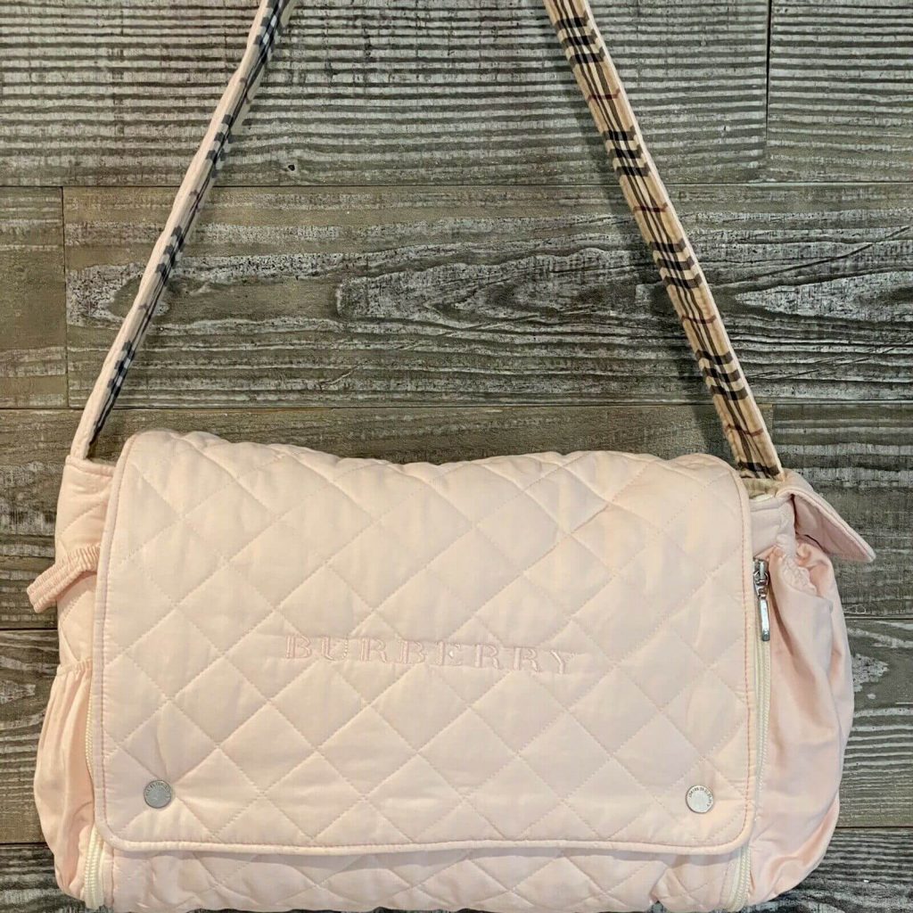 15 Designer Diaper Bags Read This First