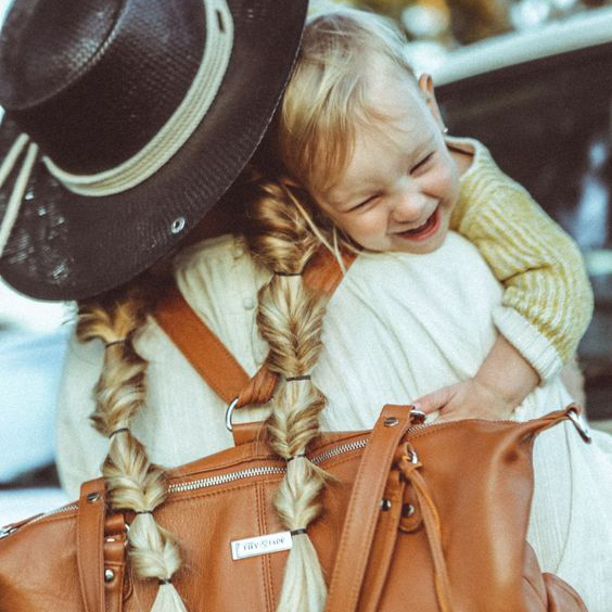 15 Designer Diaper Bags - Read This First