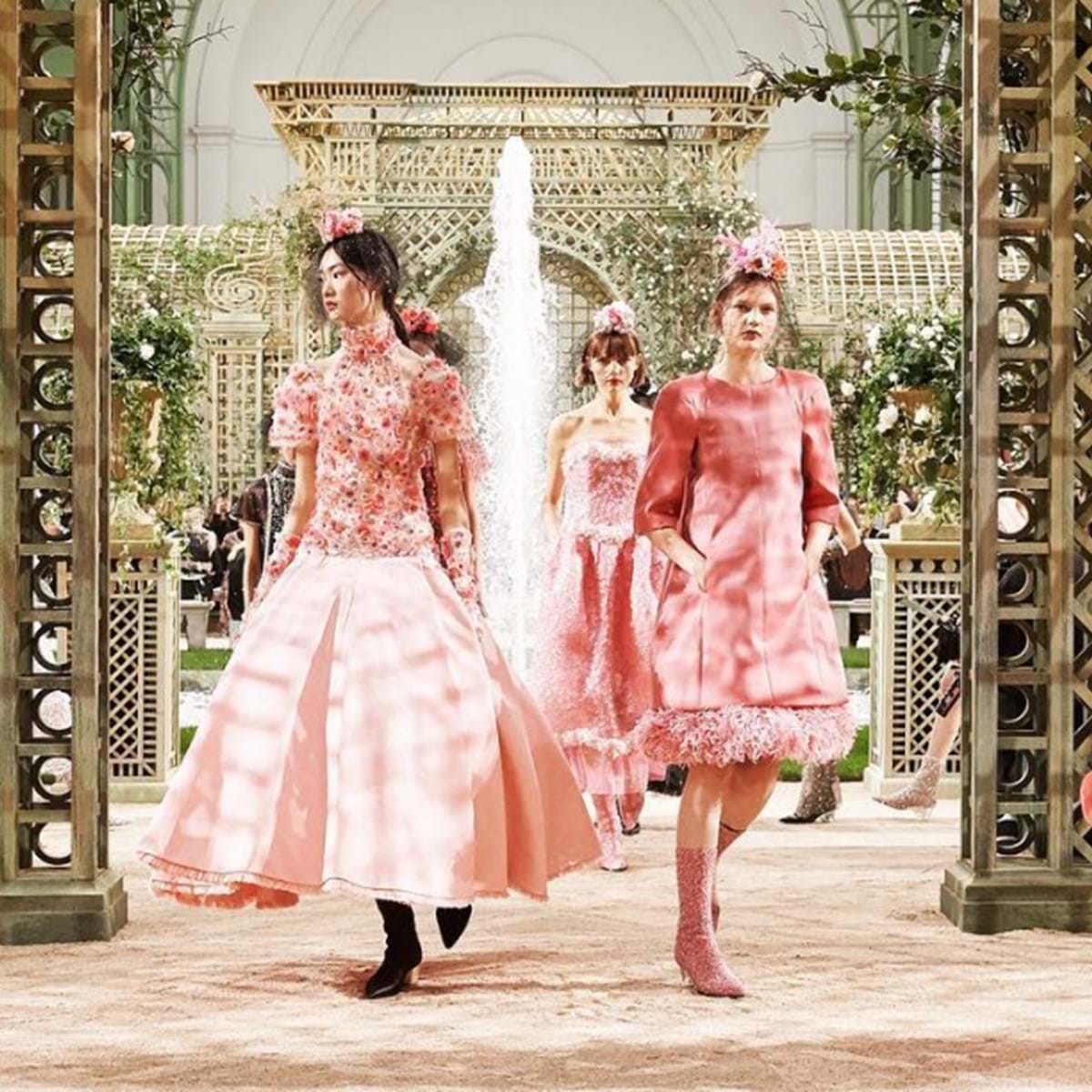 20 Designer Dresses Read This First