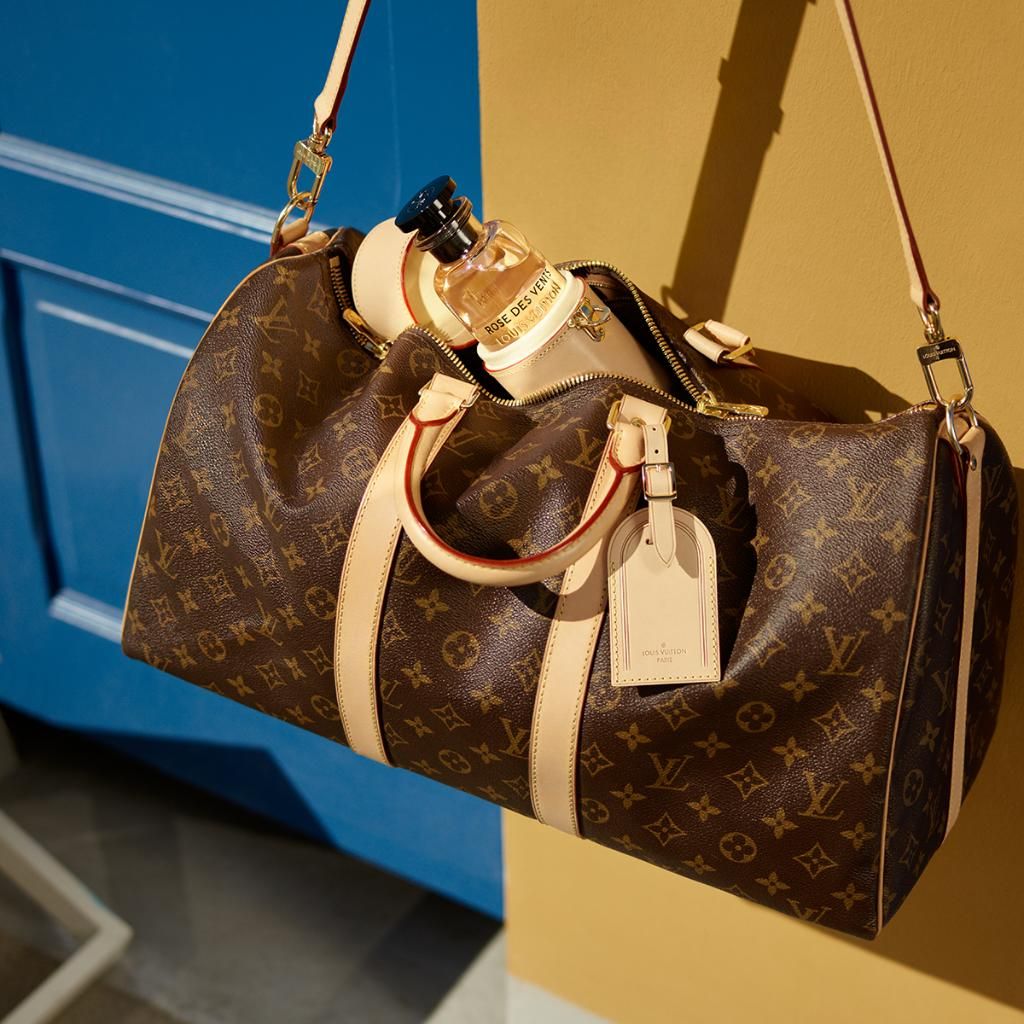 20 Designer Duffle Bags Read This First