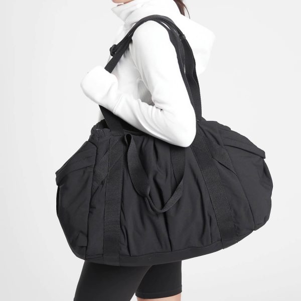 20 Designer Duffle Bags Read This First