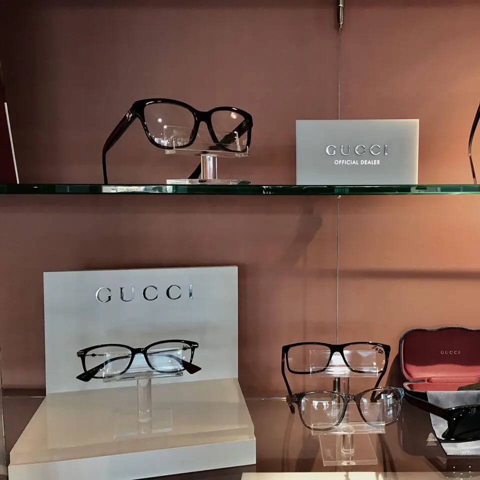 15 Designer Eyeglasses Read This First