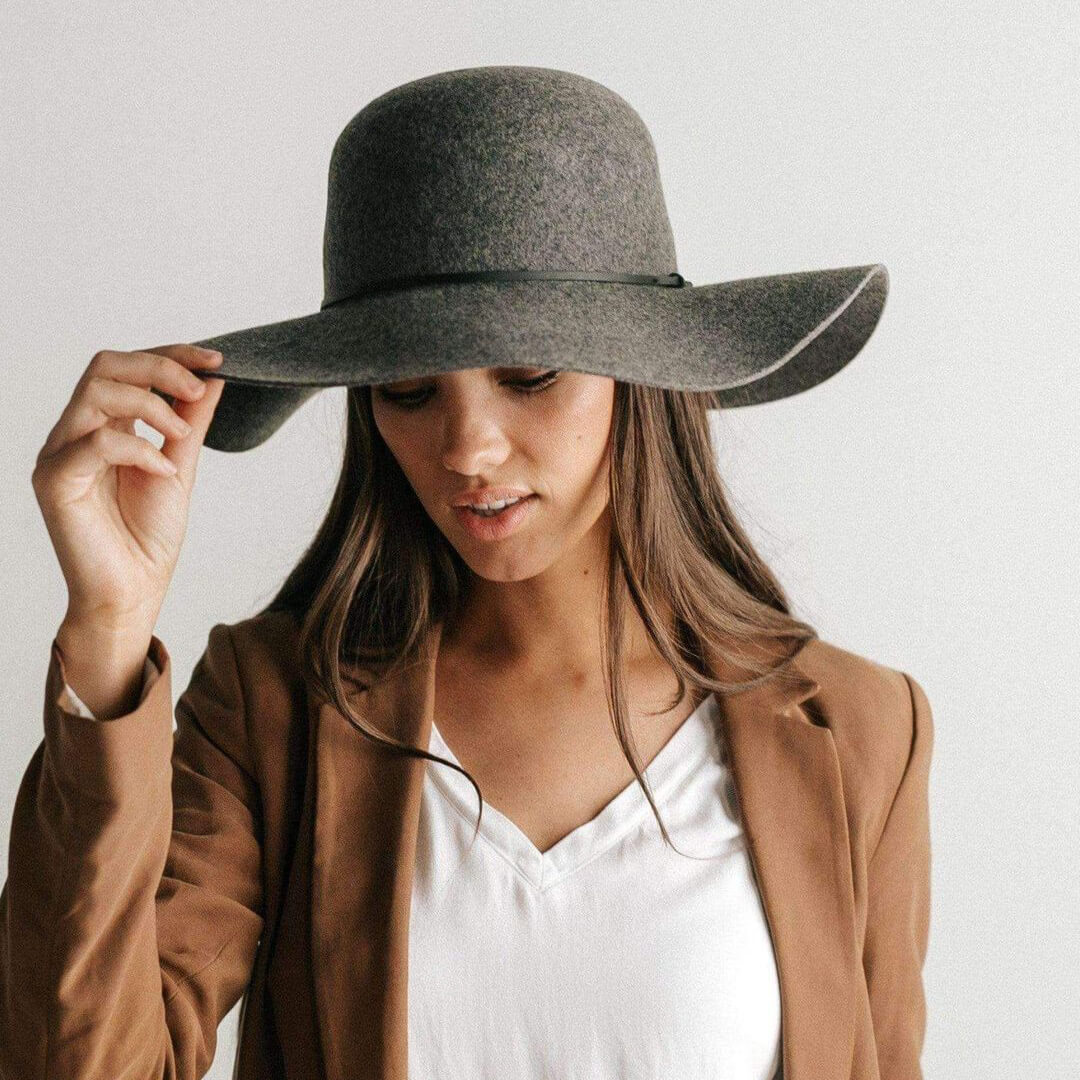 15 Designer Hats - Read This First