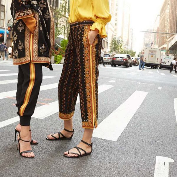 20 Designer Pants - Read This First