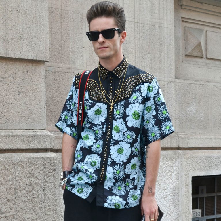 15 Best Designer Shirts for Men Read This First
