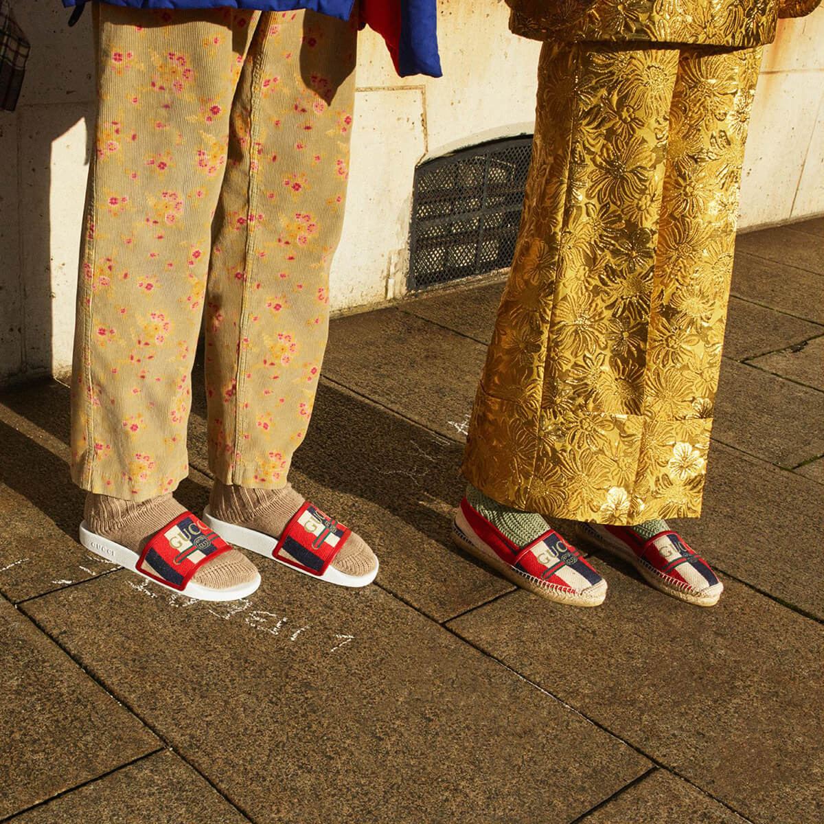 20 Designer Slides Read This First