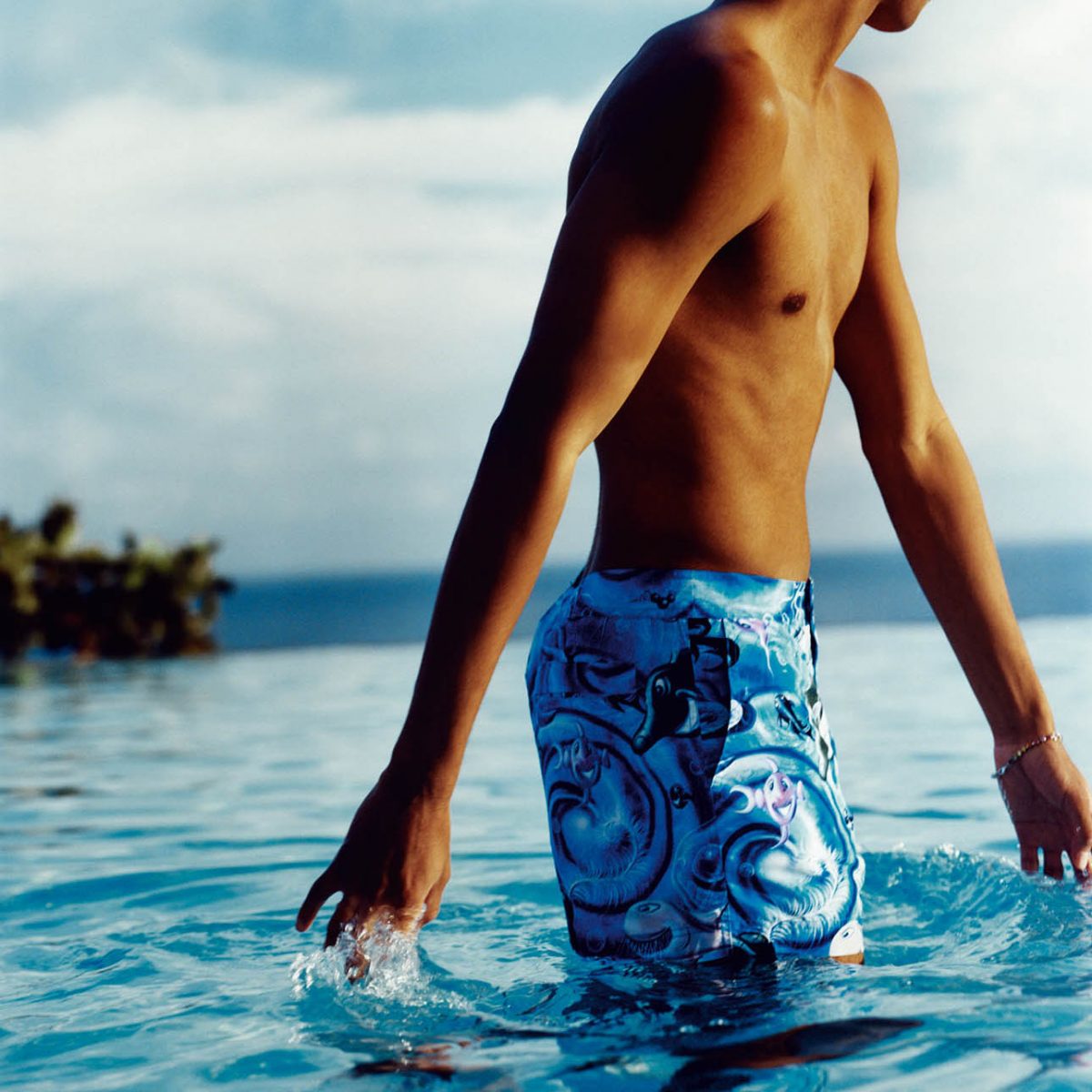 15 Designer Swim Trunks Read This First