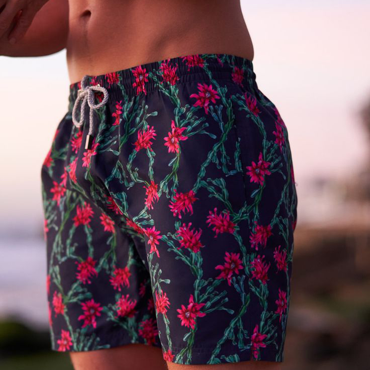 15 Designer Swim Trunks Read This First