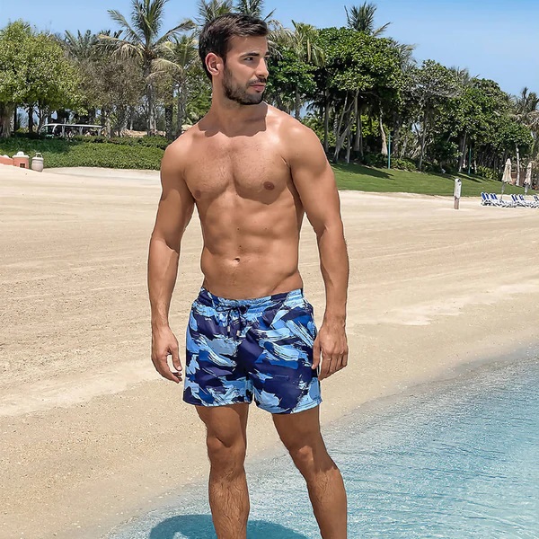 15 Designer Swim Trunks - Read This First