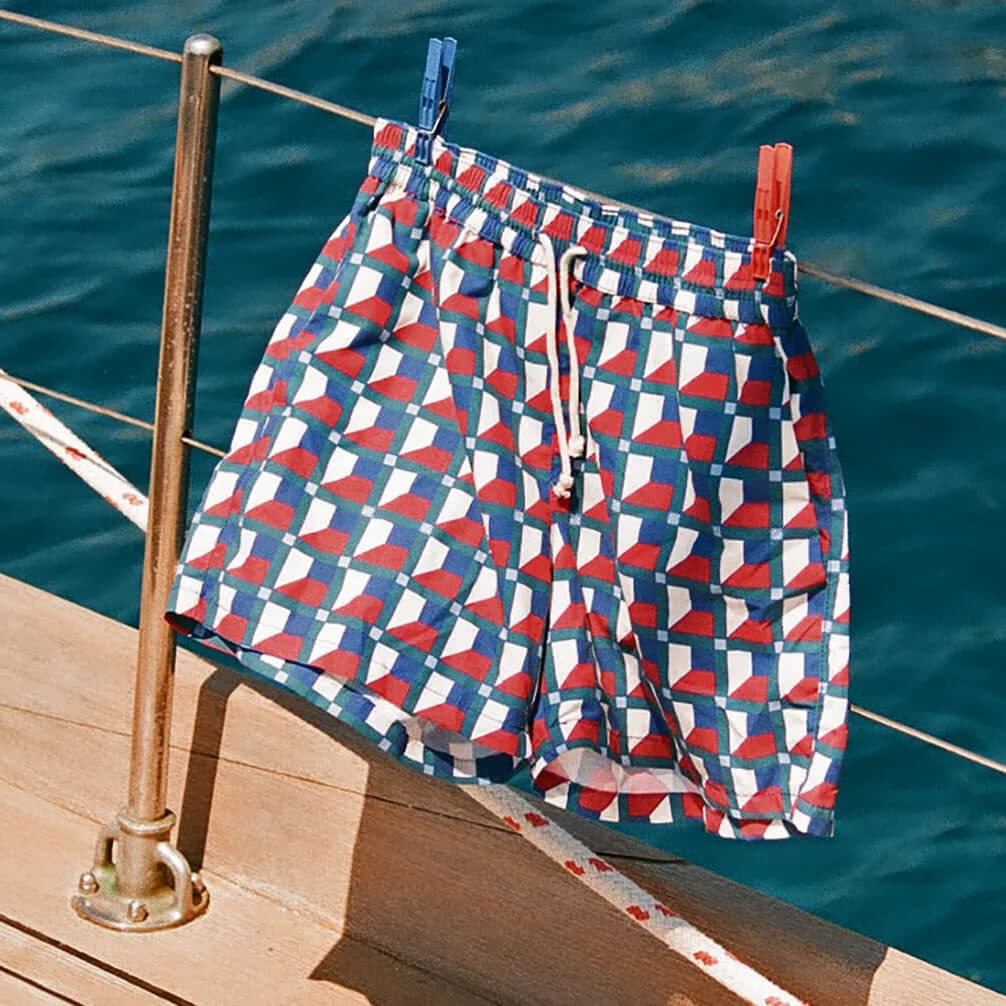 15 Designer Swim Trunks Read This First
