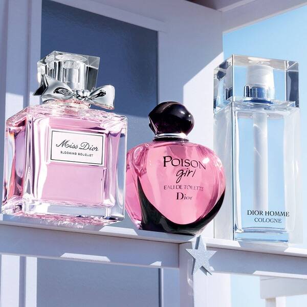 2 Best Dior Colognes Read This First