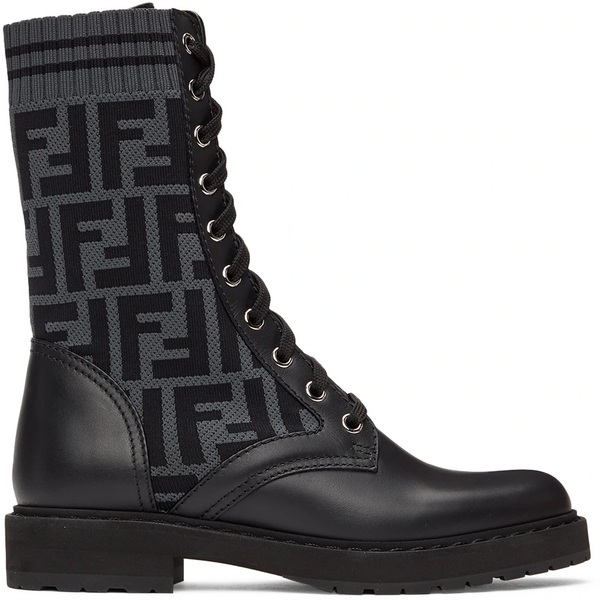 20 Best Fendi Boots - Read This First