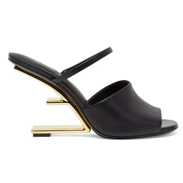 25 Best Fendi Sandals - Read This First