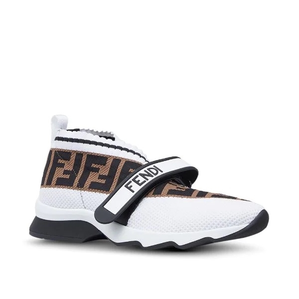 20 Best Fendi Sneakers - Read This First