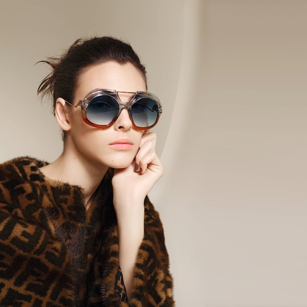 25 Best Fendi Sunglasses