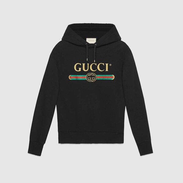 25 Best Gucci Hoodies - Read This First