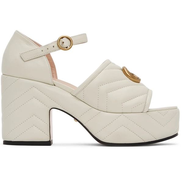 20 Best Gucci Platform Sandals - Read This First