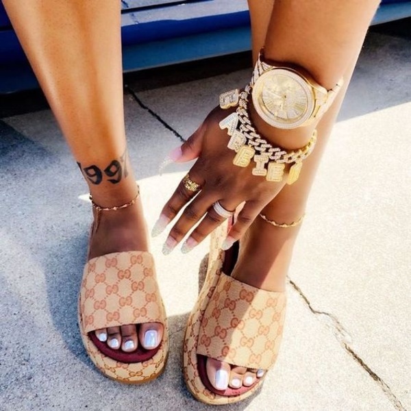 20 Best Gucci Platform Sandals - Read This First