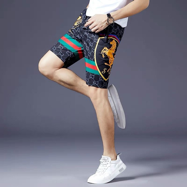 20 Best Gucci Shorts For Men - Read This First