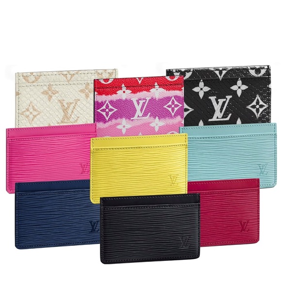 2 Best Louis Vuitton Card Holders Read This First