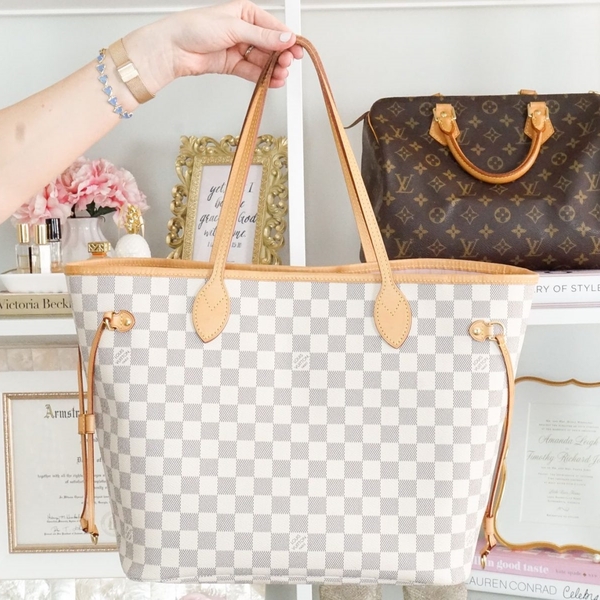 20 Best Louis Vuitton Neverfulls Read This First