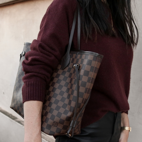 20 Best Louis Vuitton Neverfulls Read This First