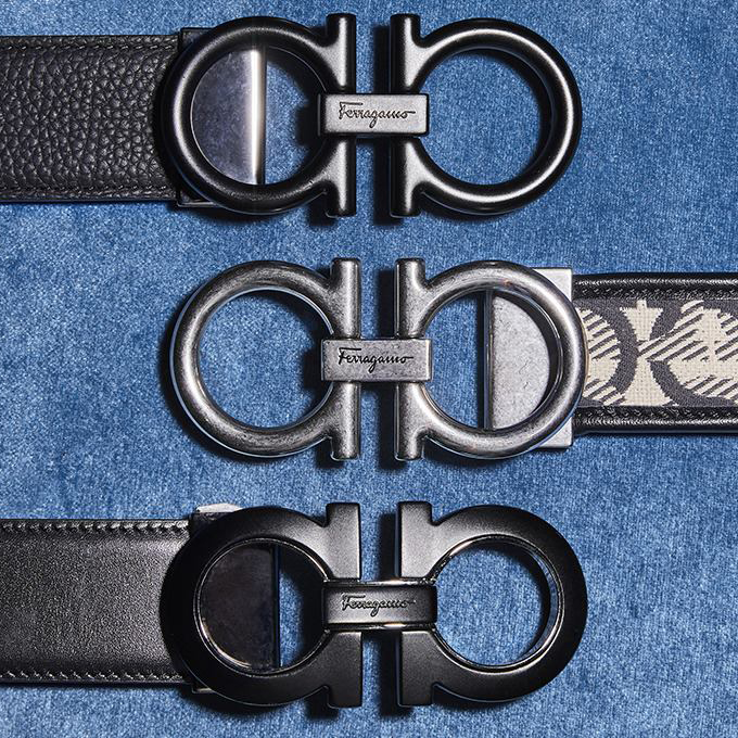 Best Men's Designer Belts