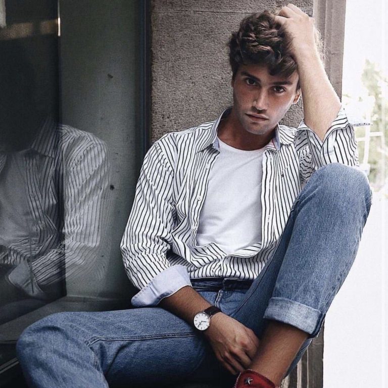 12 Best Men’s Designer Jeans Read This First