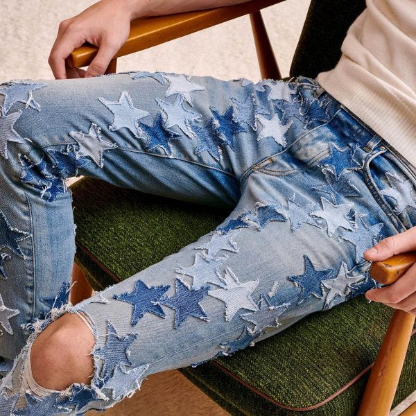 12 Best Men’s Designer Jeans Read This First
