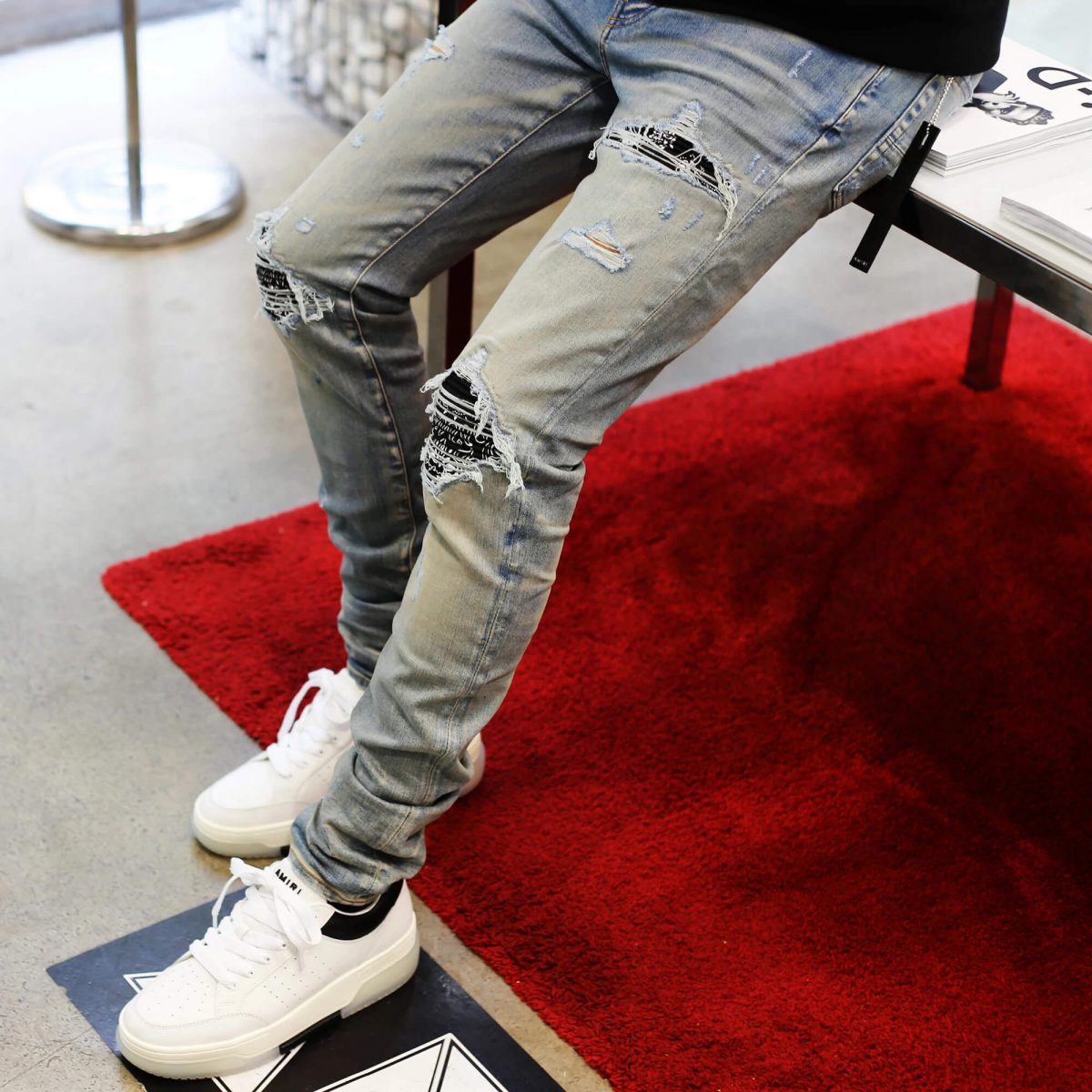 12 Best Men’s Designer Jeans Read This First
