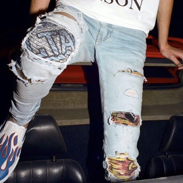 12 Best Men’s Designer Jeans Read This First