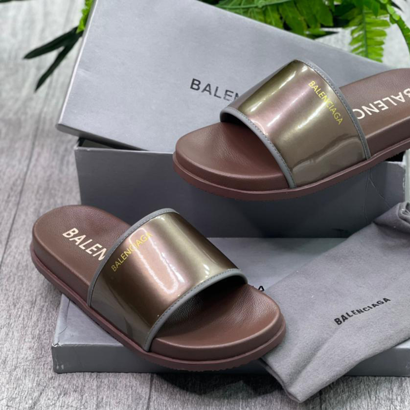mens designer slide sale