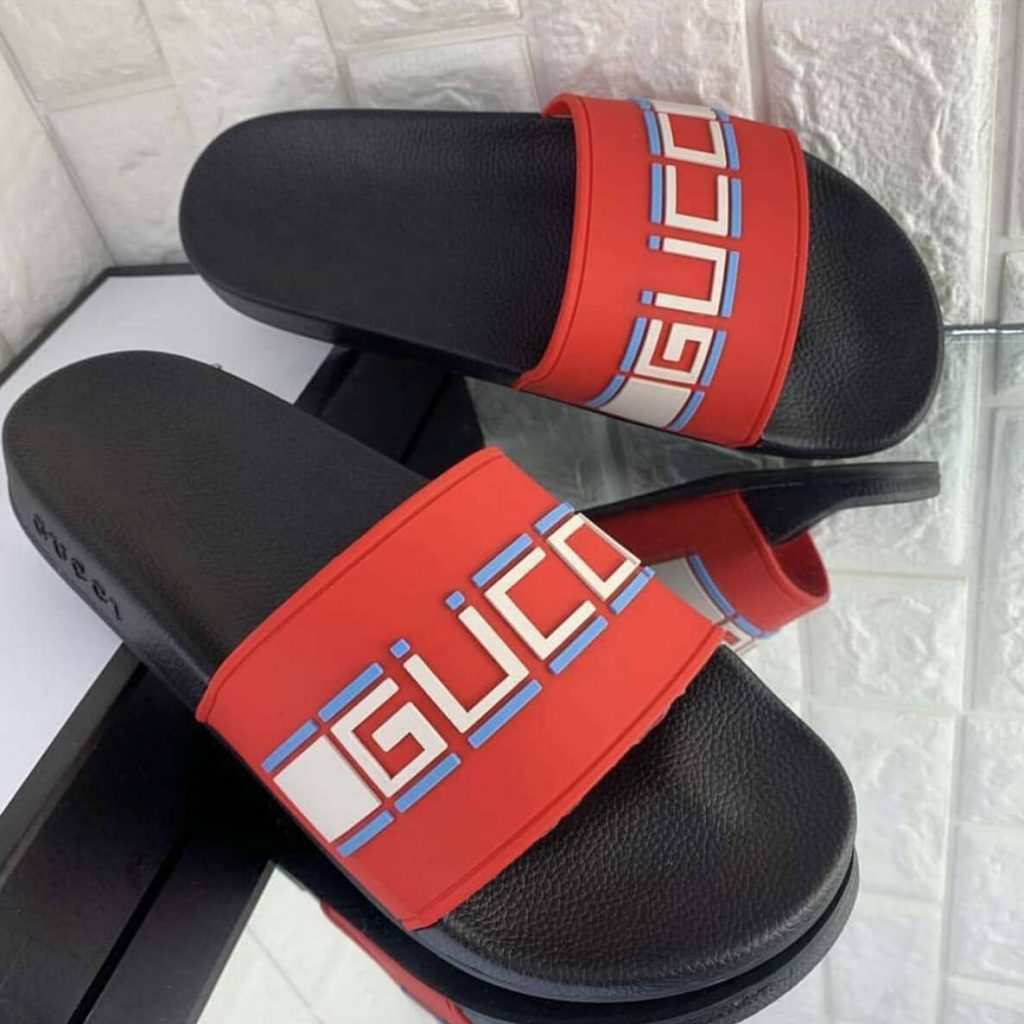 8 Best Men’s Designer Slides Read This First