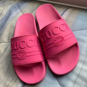 7 Best Pink Gucci Slides - Read This First