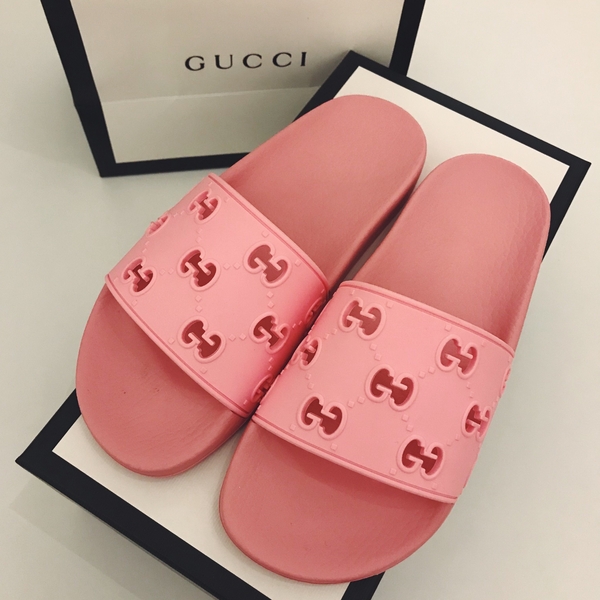 7 Best Pink Gucci Slides - Read This First