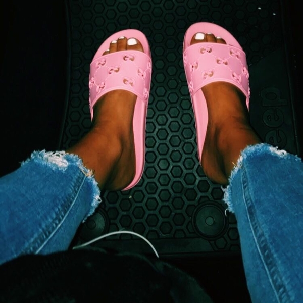 7 Best Pink Gucci Slides - Read This First