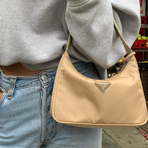 20 Best Prada Shoulder Bags Read This First