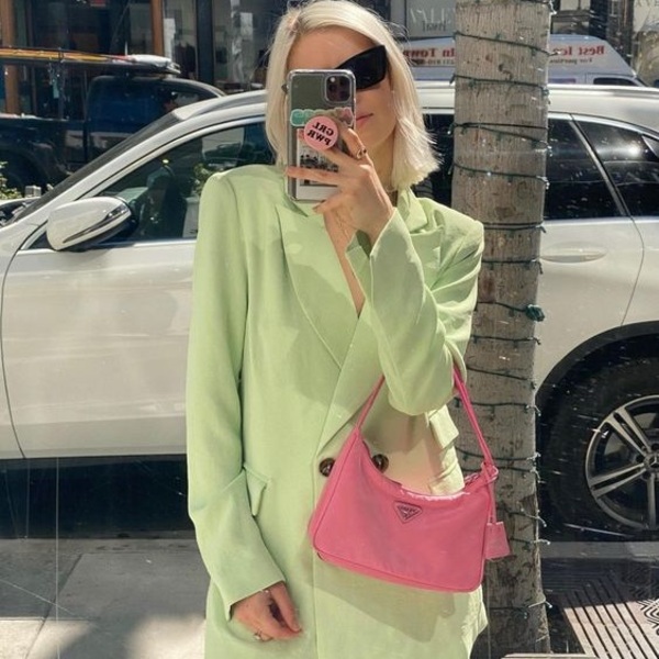 20 Best Prada Shoulder Bags Read This First