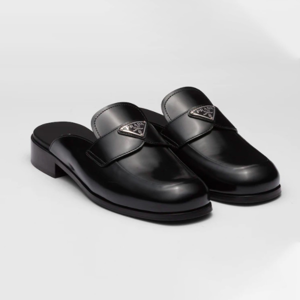 25 Best Prada Women's Loafers - Read This First