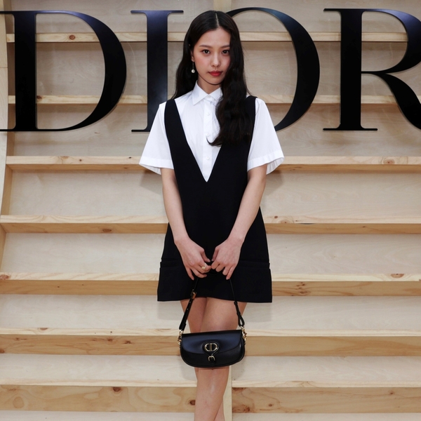  Dior 
