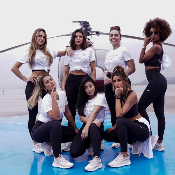 10 Brands Like Gymshark Read This First