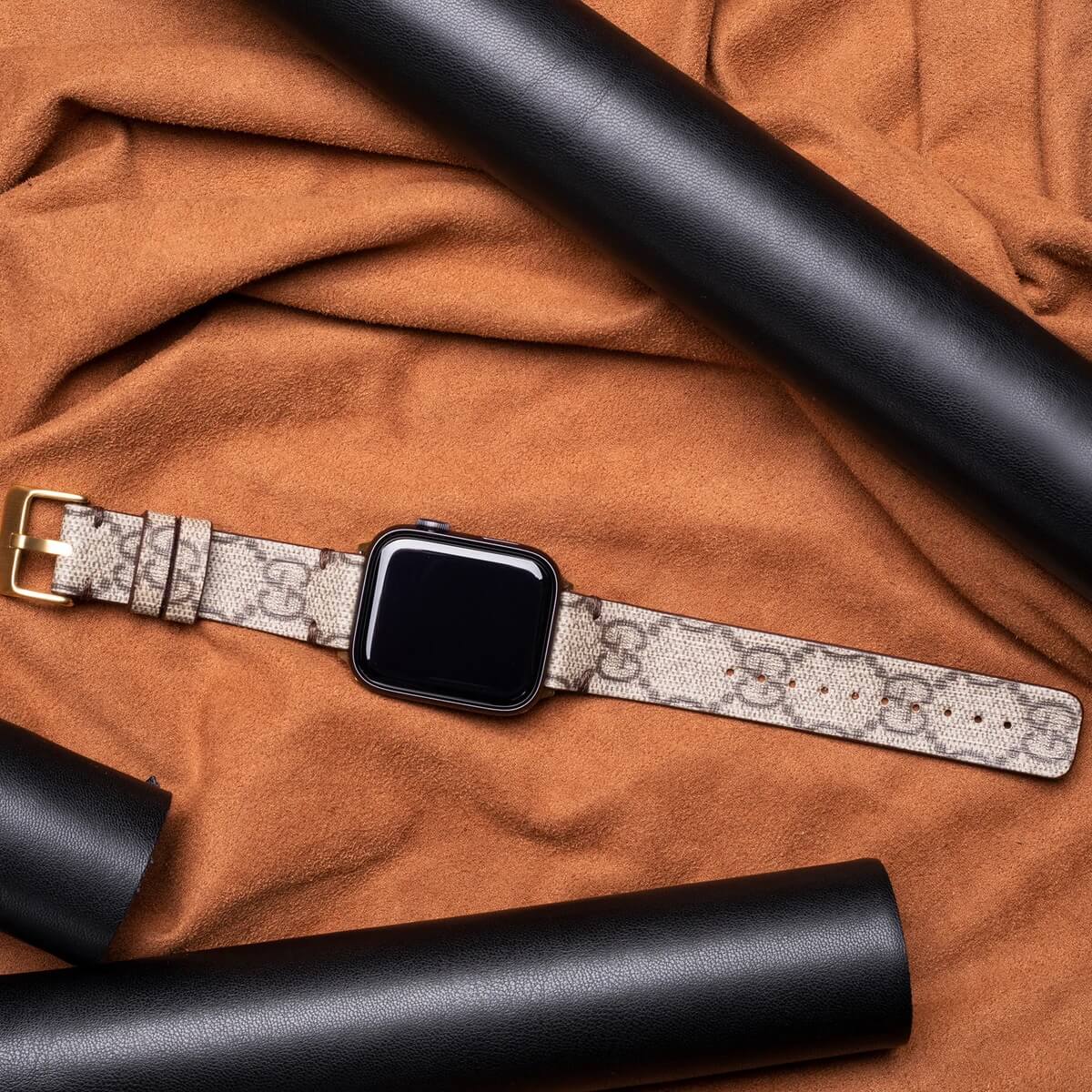 15 Designer Apple Watch Bands Read This First