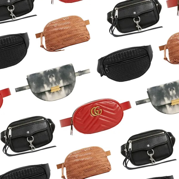 8 Best Designer Fanny Packs Read This First