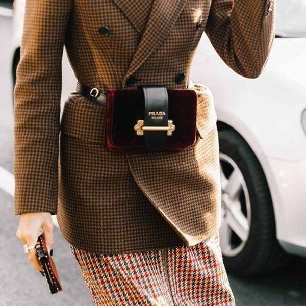 8 Best Designer Fanny Packs Read This First