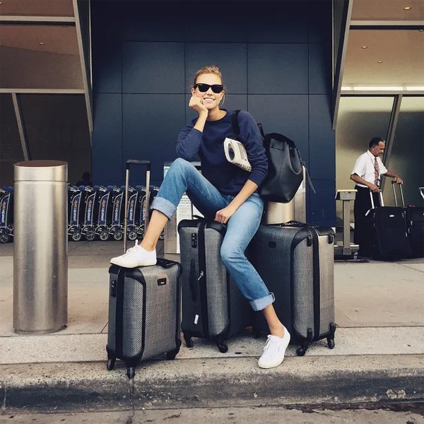 15 Designer Luggage Sets Read This First