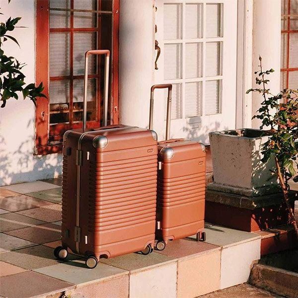 15 Designer Luggage Sets Read This First